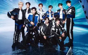 Hong Kong | 2025 ZEROBASEONE WORLD TOUR [HERE&NOW] IN HONGKONG