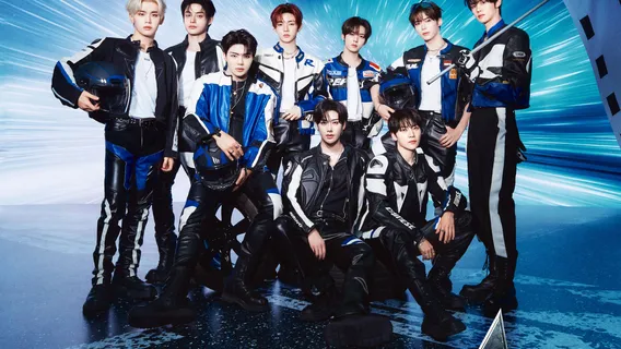 Hong Kong | 2025 ZEROBASEONE WORLD TOUR [HERE&NOW] IN HONGKONG