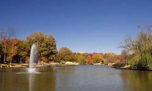 Freedom Park