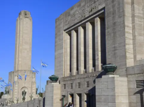 Monumento Histórico Nacional a la Bandera