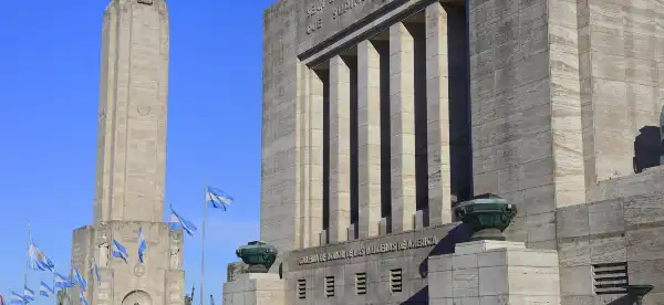 Pullman in Rosario