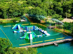 Nascente Azul