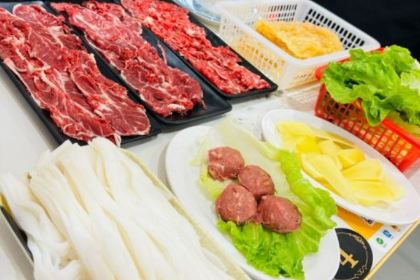 品味·潮汕牛肉火鍋（青澳灣北迴歸線廣場店）