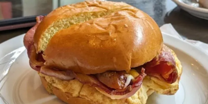 Grand Central Kitchen