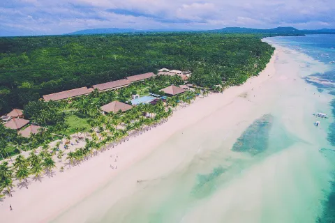 Isola di Panglao