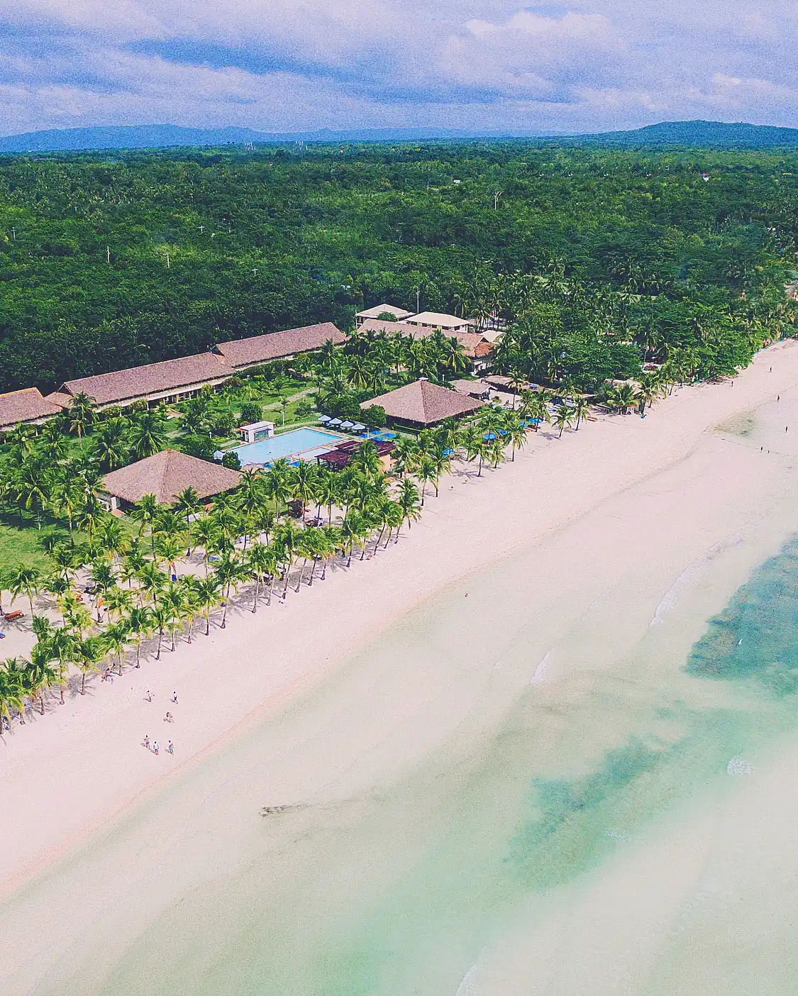Hotels near Panglao Island
