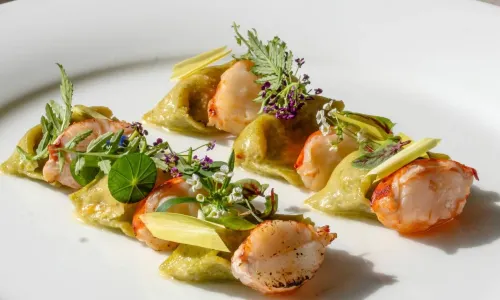Armani Ristorante