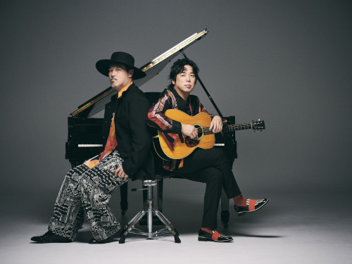日本熊本 · 無限開關 2026《POPMAN’S CARNIVAL》巡演 | Kumamoto City Civic Center Sears Home Dream Hall