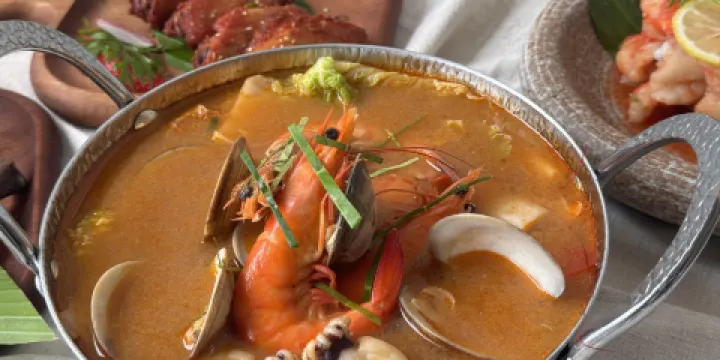 無盡夕·落日海景餐廳（東壁店）