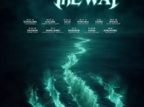 Fukuoka | 2026 &TEAM CONCERT TOUR 'BLAZE THE WAY' in JAPAN