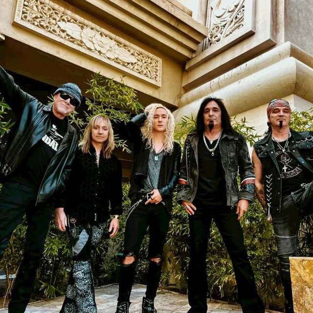 Biloxi | Great White & Vixen Concert | Biloxi