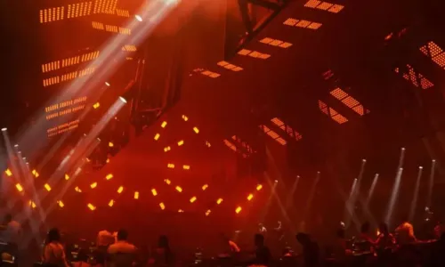 V-MAX Music Park