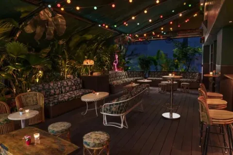 Cassio Social Club