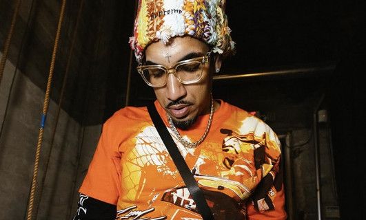 Mesa | Fenix Flexin 2026 Tour