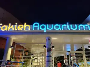 Popular Family-friendly Attractions in Jeddah