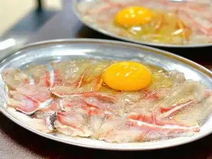 肥达粥底火锅(晋江总店)