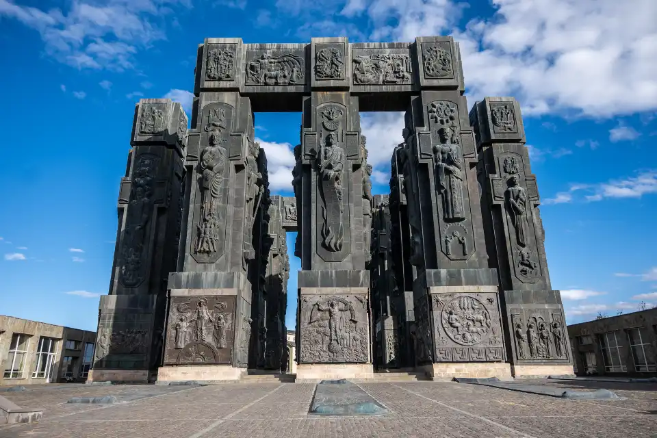 4_Chronicles of Georgia