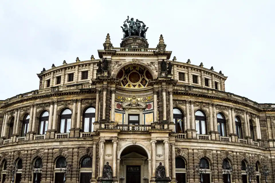 2_Semperoper Dresden