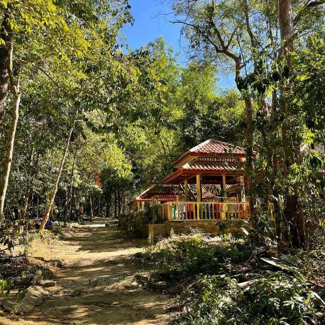 Penang Botanical Gardens