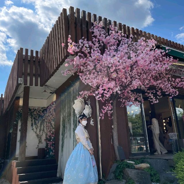 전주 당일치기 여행 [전주한옥마을]