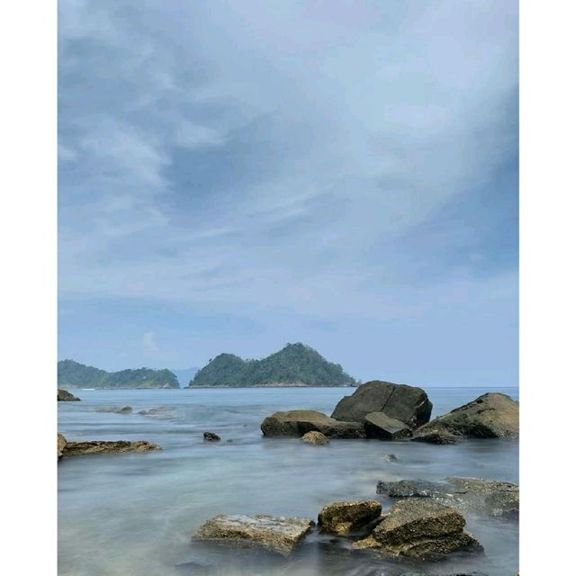 Lhok Mata Ie Beach