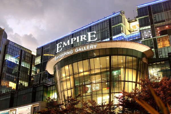 Empire Subang