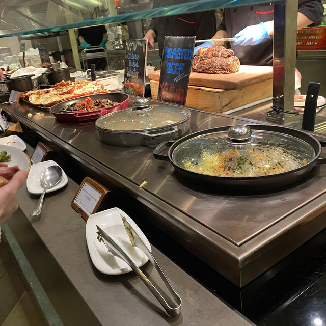 出晒名的親子酒店Cordis酒店 出晒名的親子酒店Cordis酒店