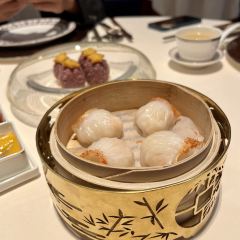 Pin Yue Xuan User Photo