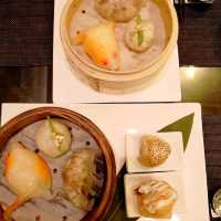 有環境之外，還有有質素嘅食物！| W Hong Kong星宴