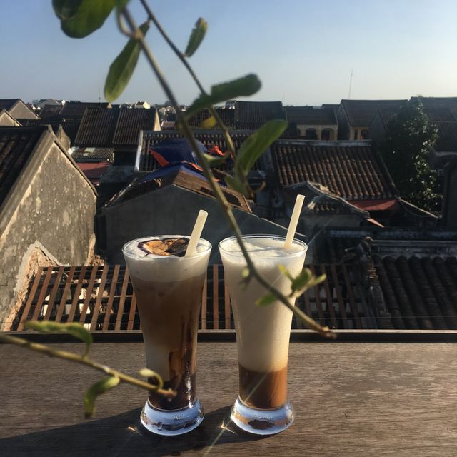 동남아 분위기에 푹, 다낭과 호이안