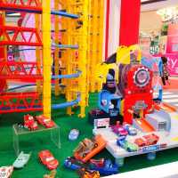 TOMICA 50周年慶典 |荃新天地 | 净系睇一下都好开心