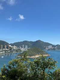 香港人的回憶 海洋公園