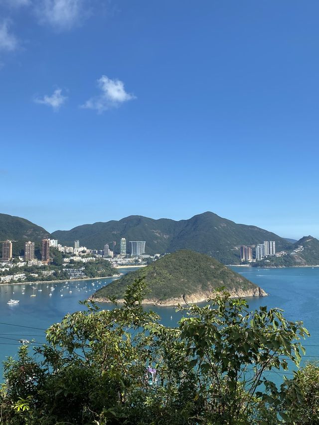 香港人的回憶 海洋公園