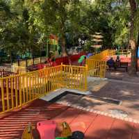 Tsing Yi Park