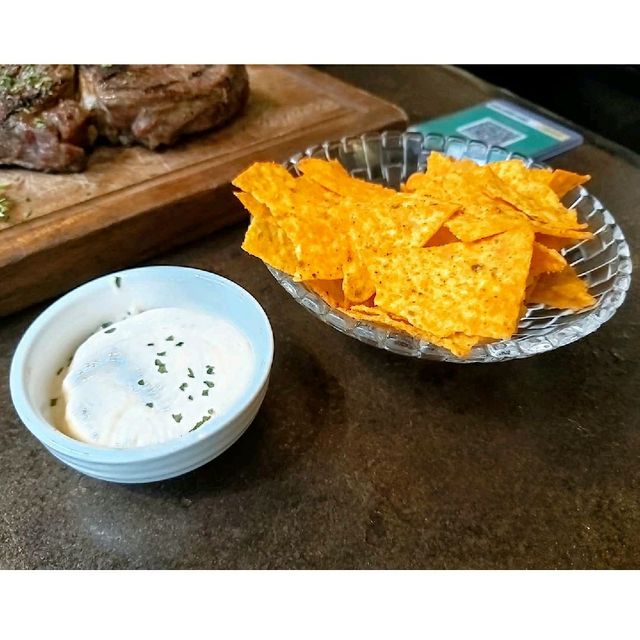 《太子高質酒吧餐廳》