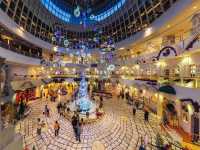 Queensbay Mall 
