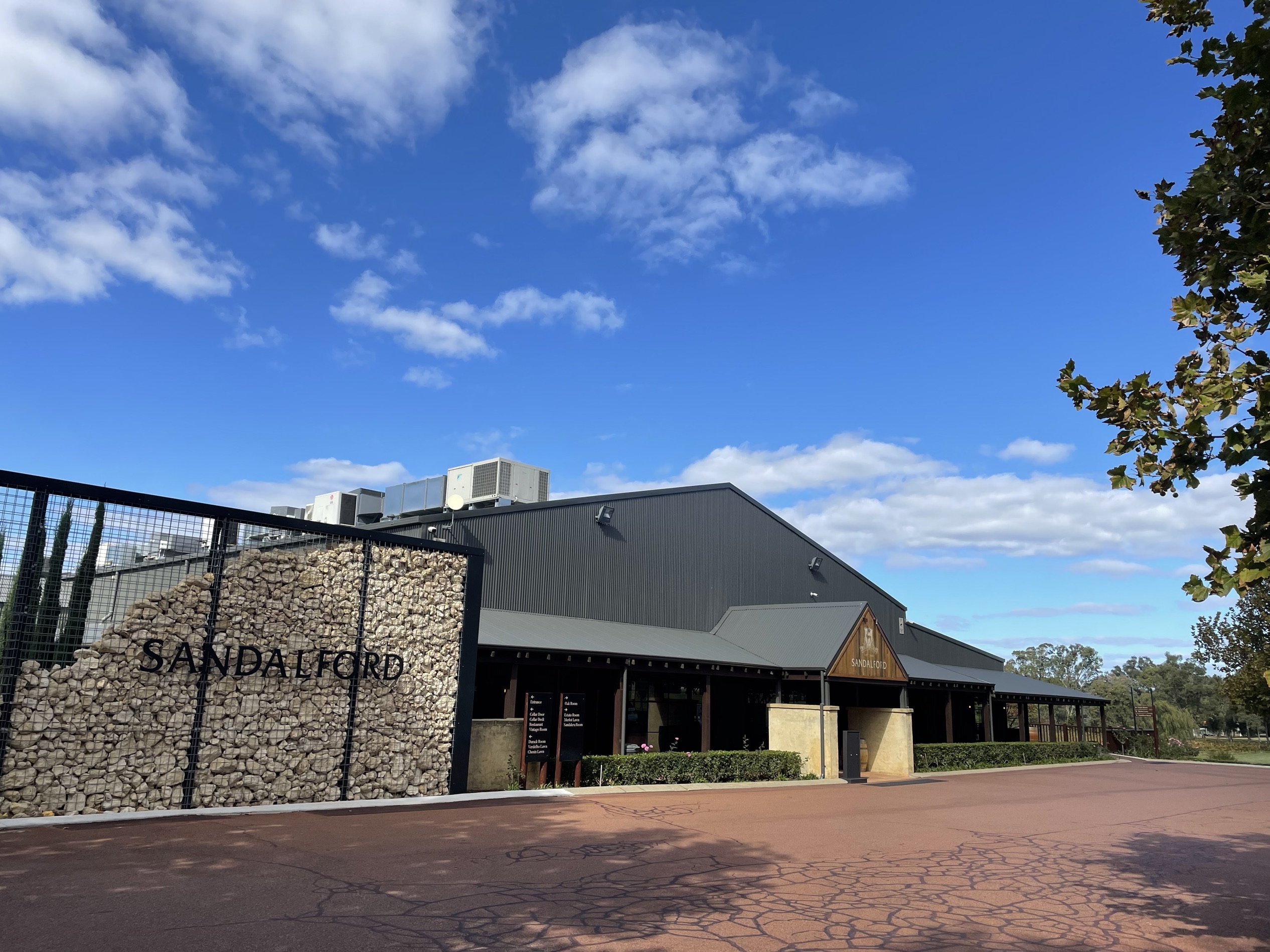 Sandalford Wines Tickets [2025] Promos, Prices, Reviews