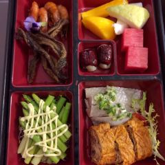 圓山大飯店松鶴餐廳張用戶圖片