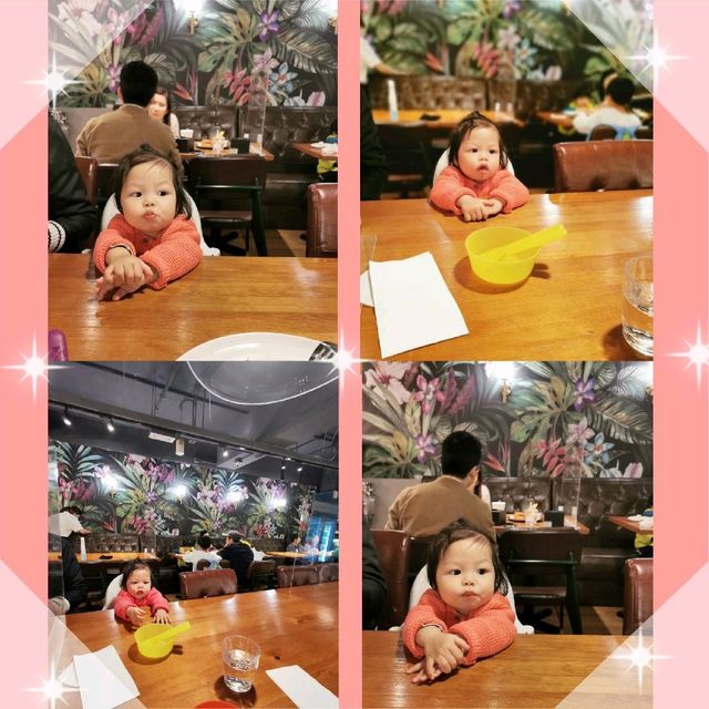 《美食推介》好chill好好味西餐廳 《美食推介》好chill好好味西餐廳