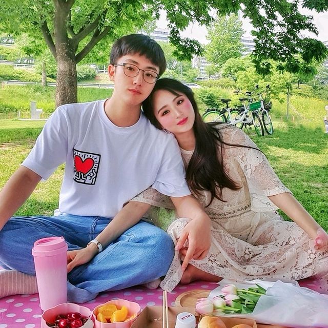 한강 피크닉 꿀팁 사람없는 곳!