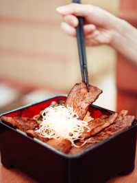 日本燒肉丼飯專門店  平價食到日本豚肉宮