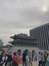 아름다운 古宮(고궁)