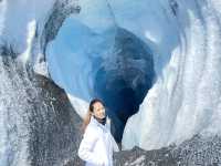 Matanuska Glacier Hike