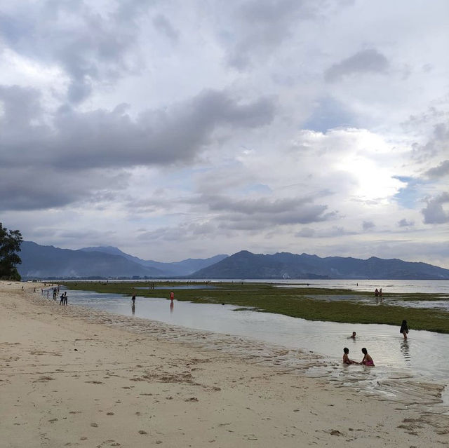 Sire beach