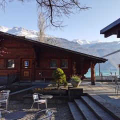 Hotel Lindenhof 여행 사진