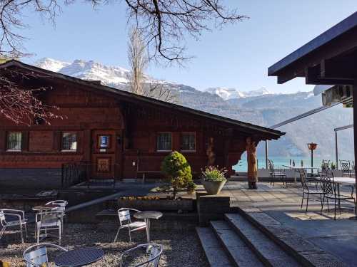 Hotel Lindenhof