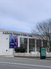 Aalborg Kongres & Kultur Center