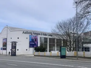 Aalborg Kongres & Kultur Center