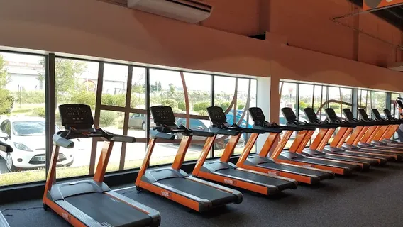 Basic-Fit Saint-Jean-de-Védas Avenue Etienne Méhul