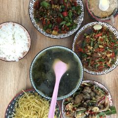 太小食堂(翠湖店)張用戶圖片